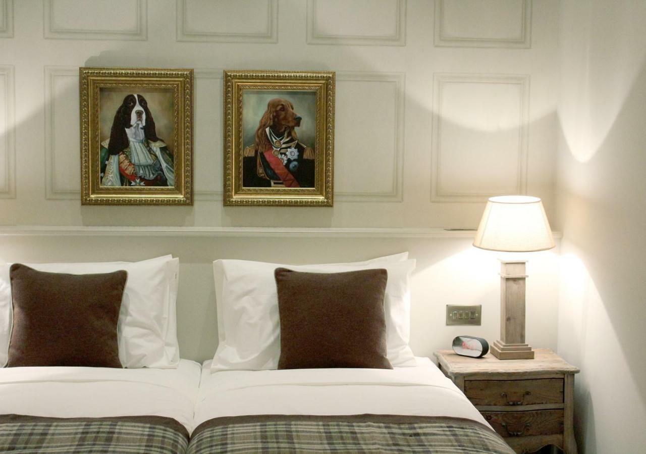 The Hayden Pub & Rooms Лондон Екстериор снимка