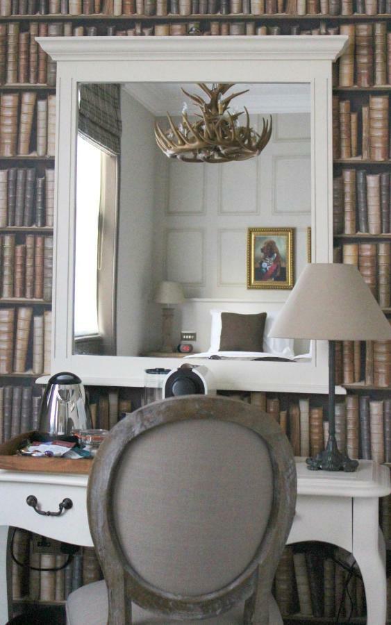 The Hayden Pub & Rooms Лондон Екстериор снимка