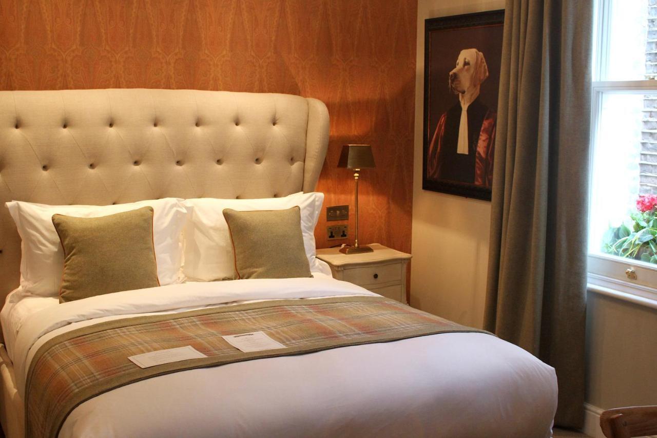 The Hayden Pub & Rooms Лондон Екстериор снимка