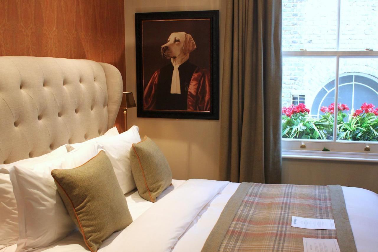 The Hayden Pub & Rooms Лондон Екстериор снимка